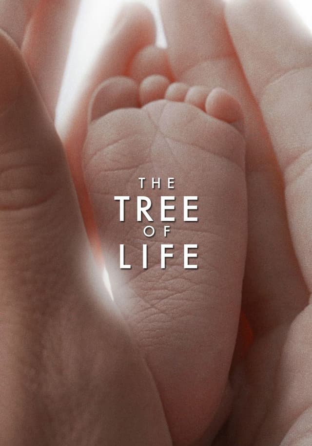 The Tree of Life movie poster