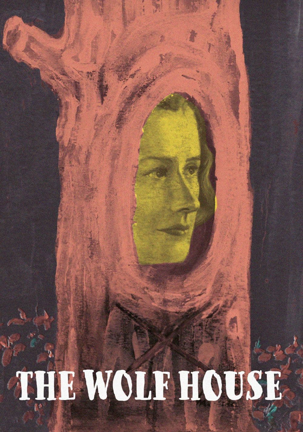 The Wolf House movie poster