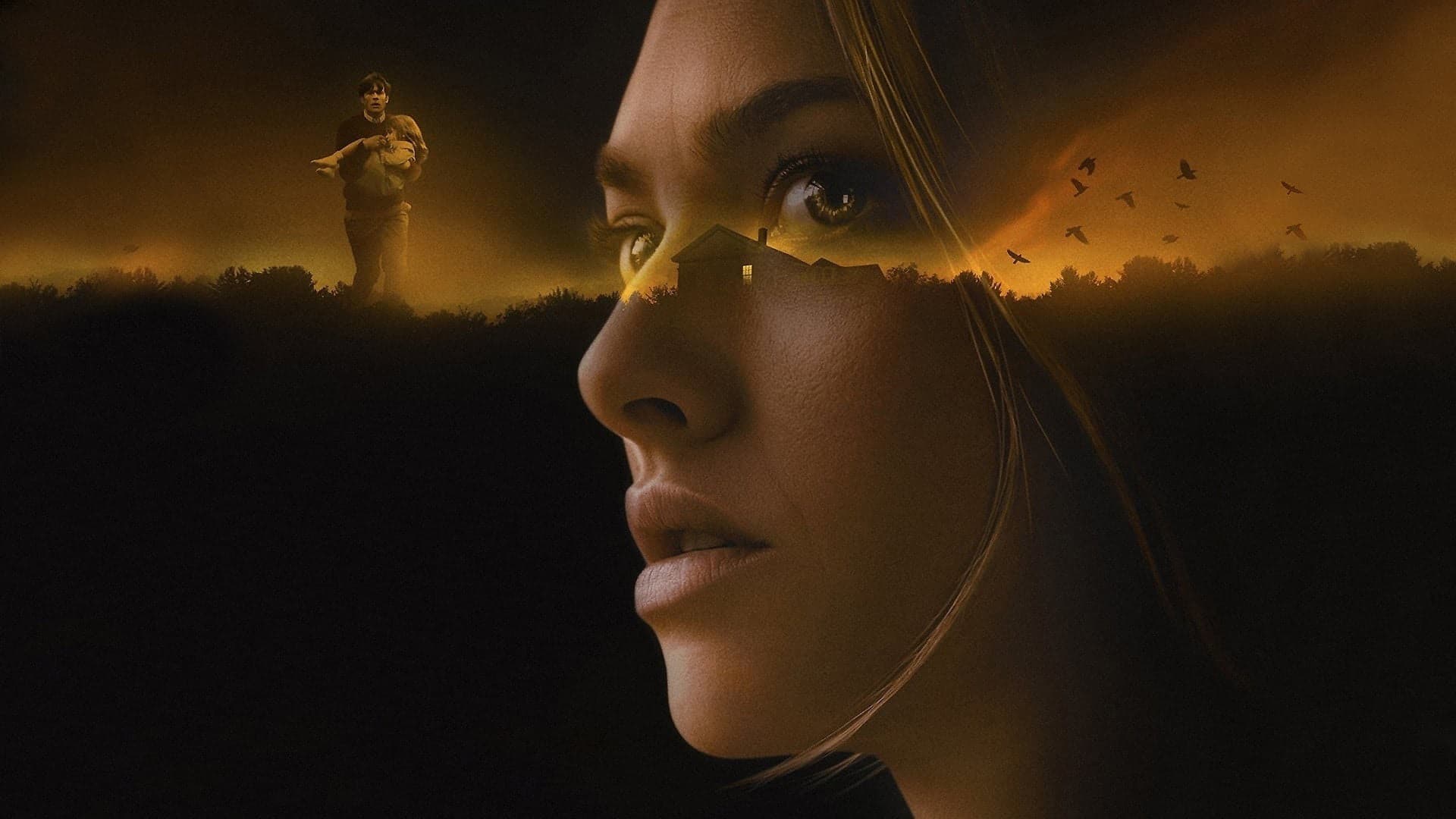 Things Heard & Seen key art background