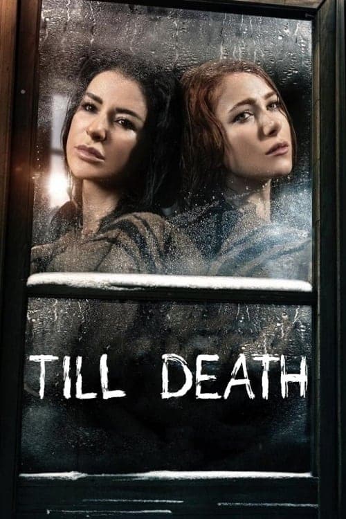 Till Death movie poster