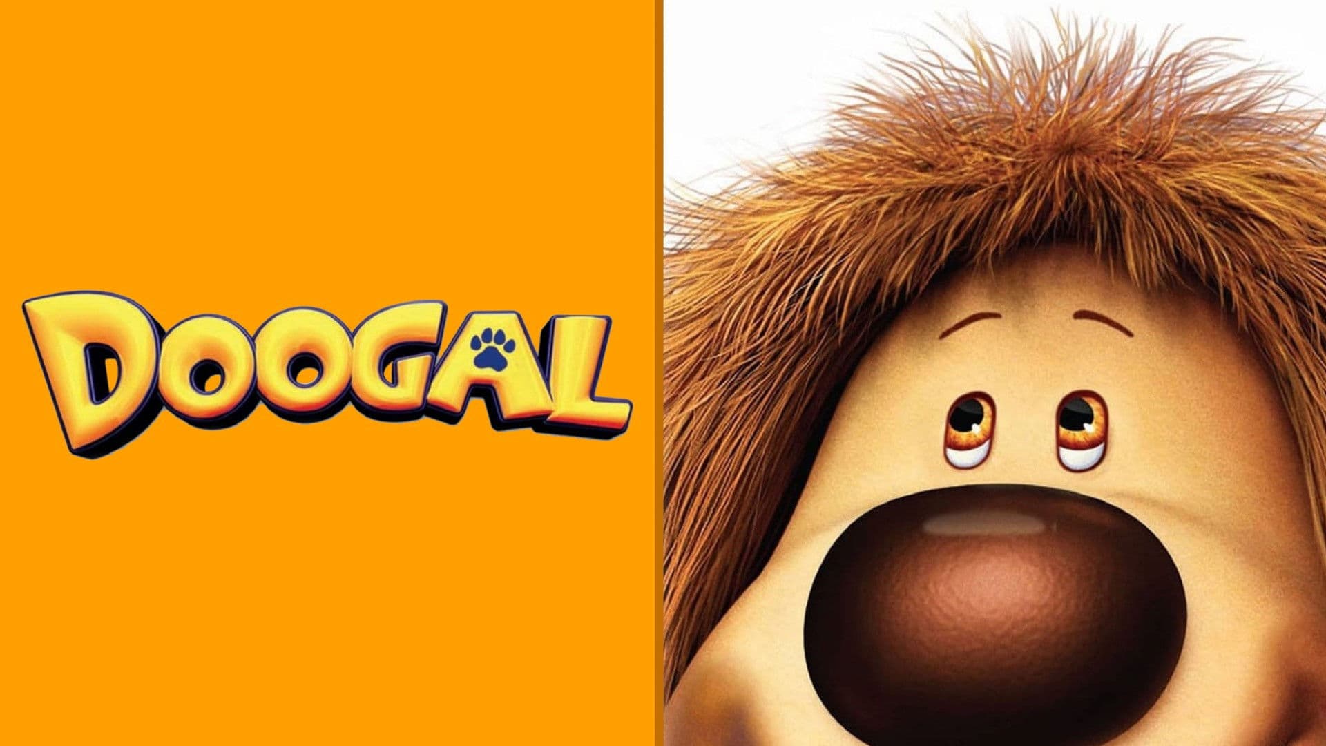 Doogal key art