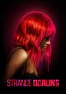 Strange Darling movie poster