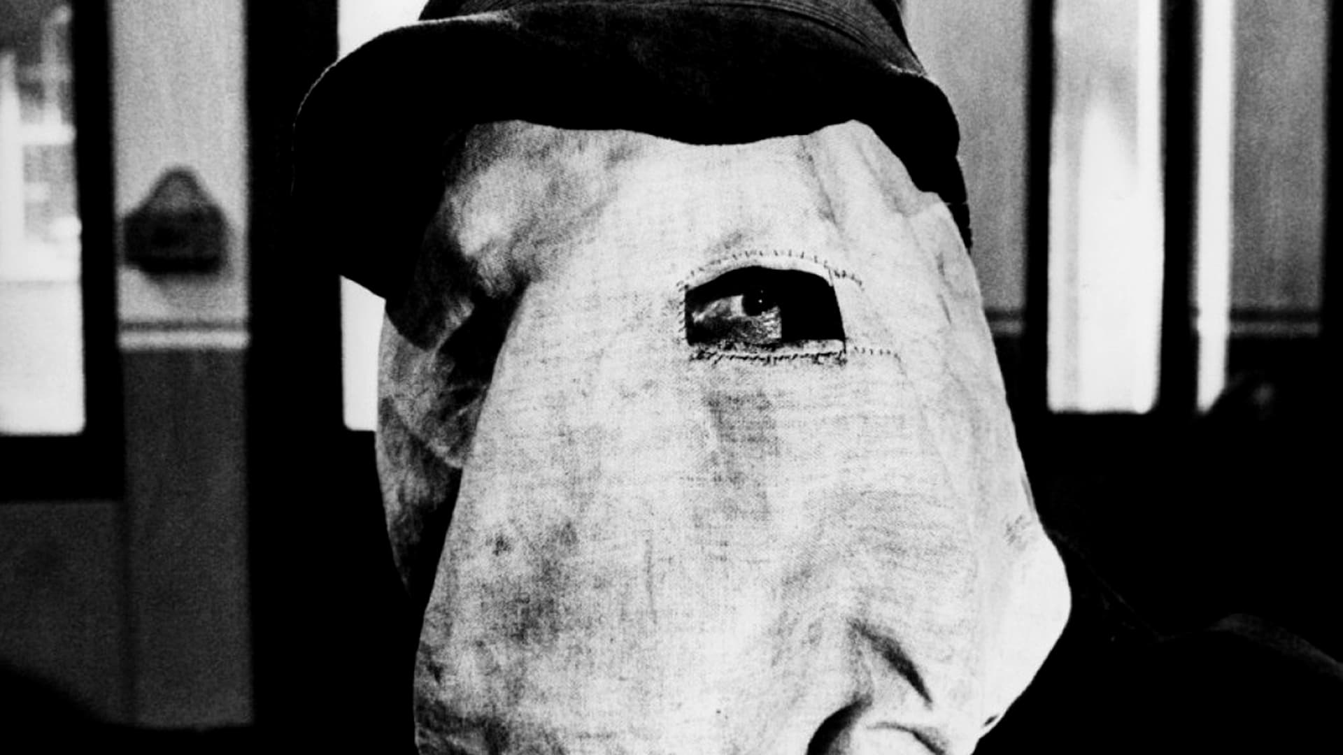 The Elephant Man key art