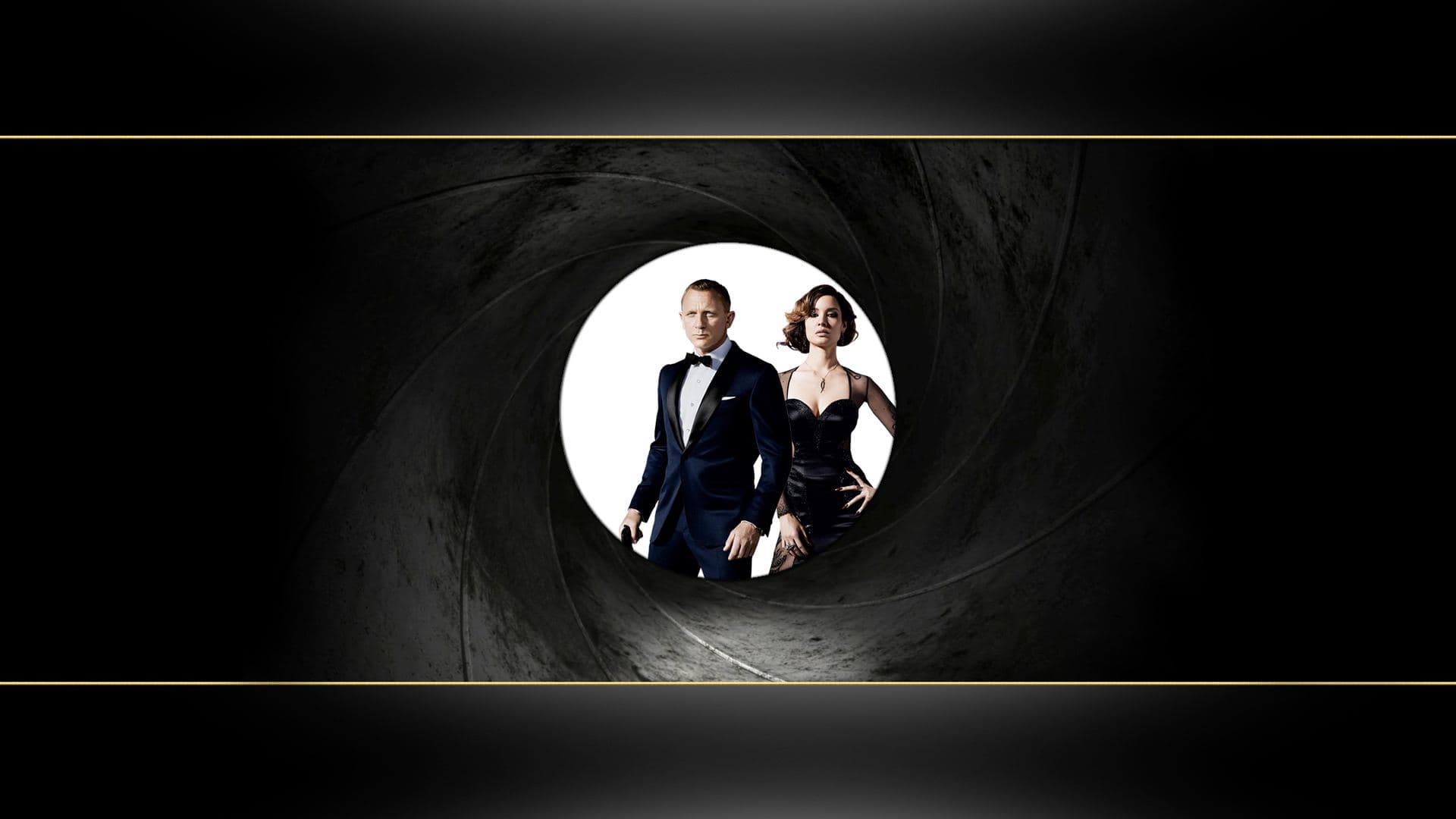 Skyfall key art