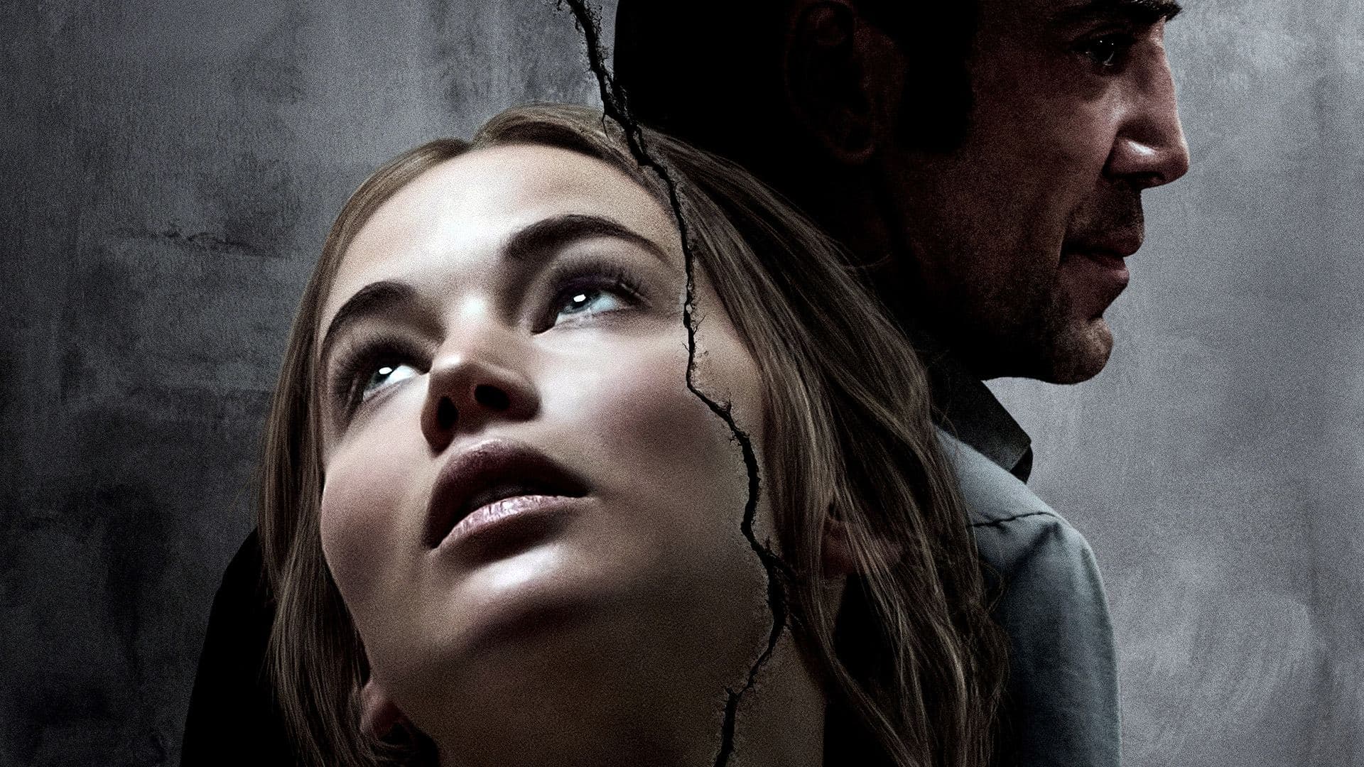 mother! key art