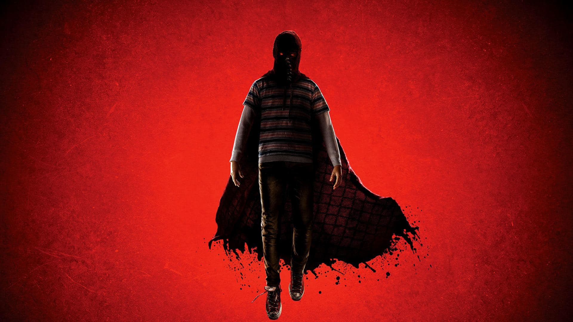Brightburn key art