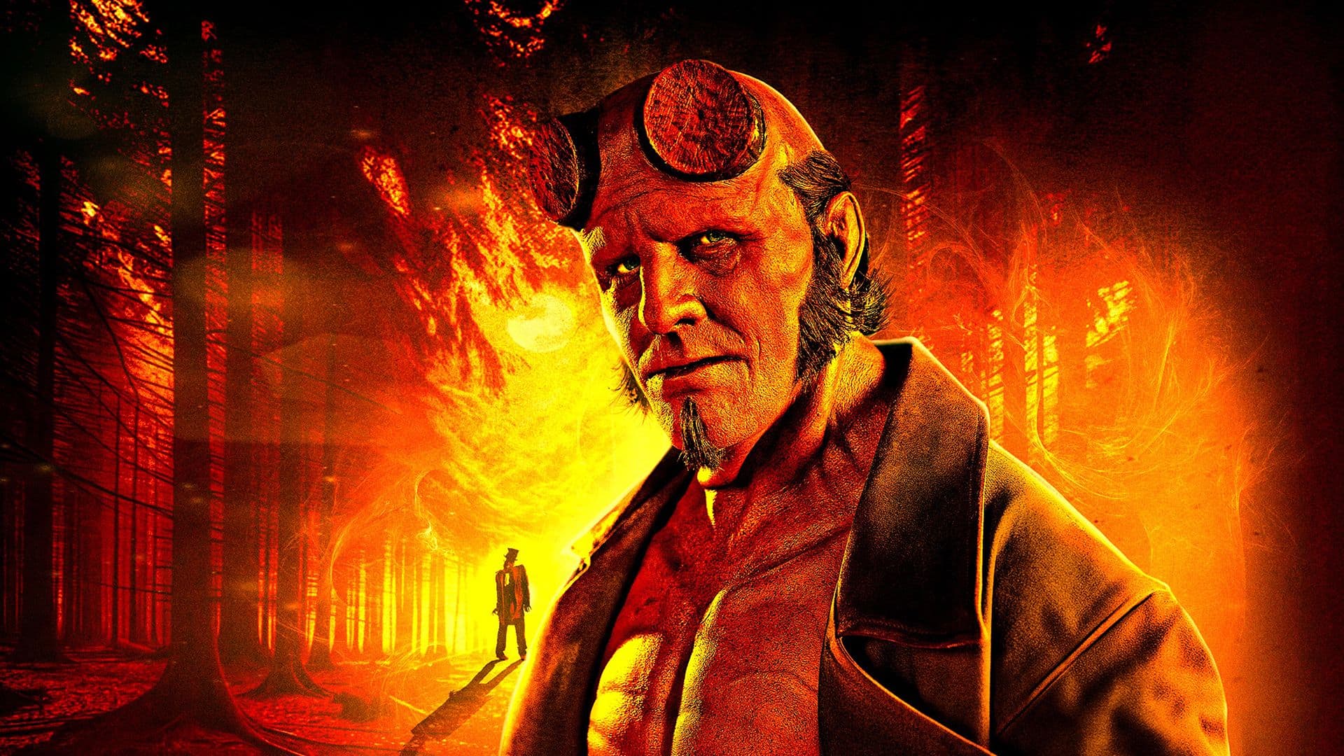 Hellboy The Crooked Man key art
