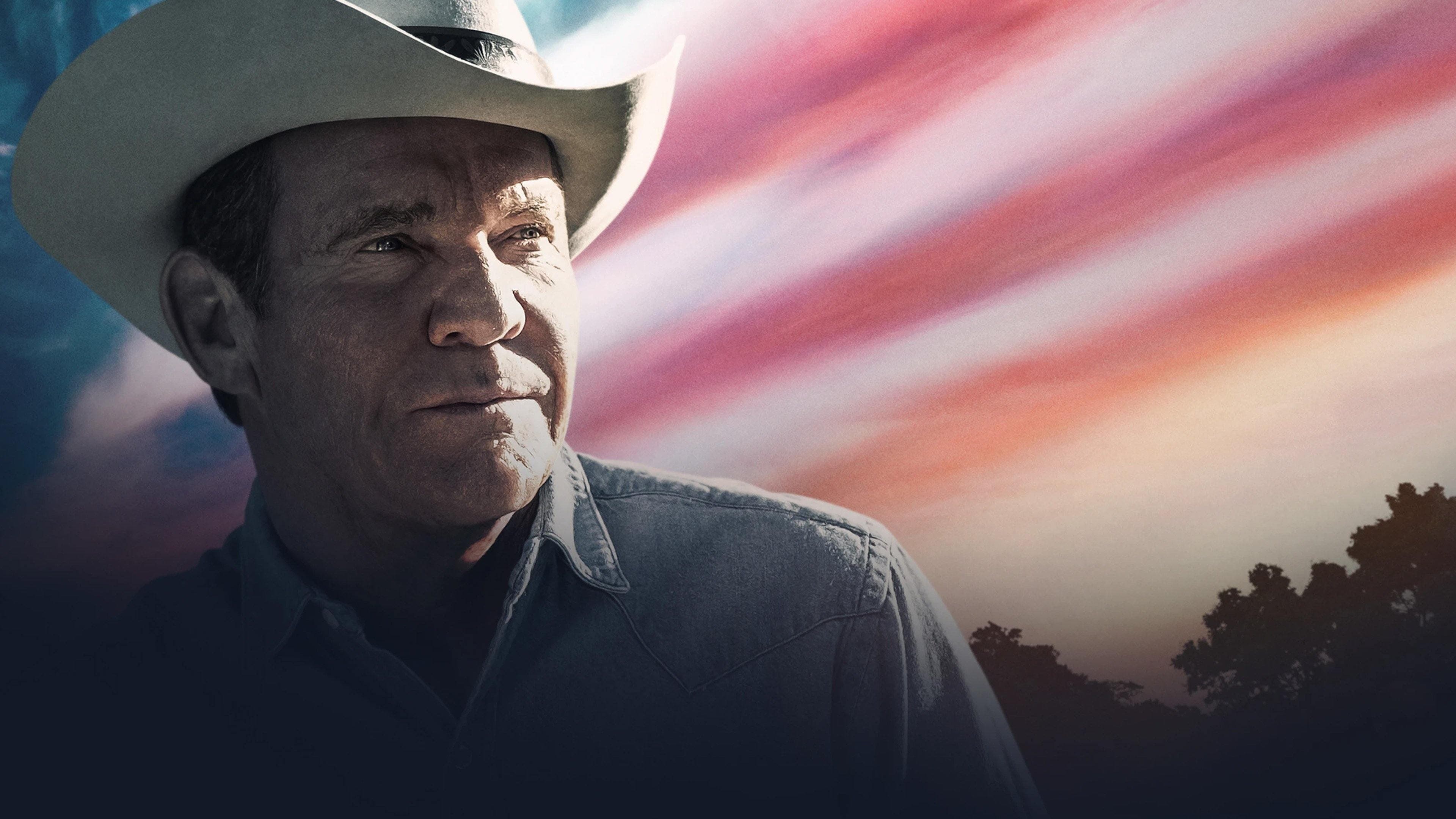 Reagan key art