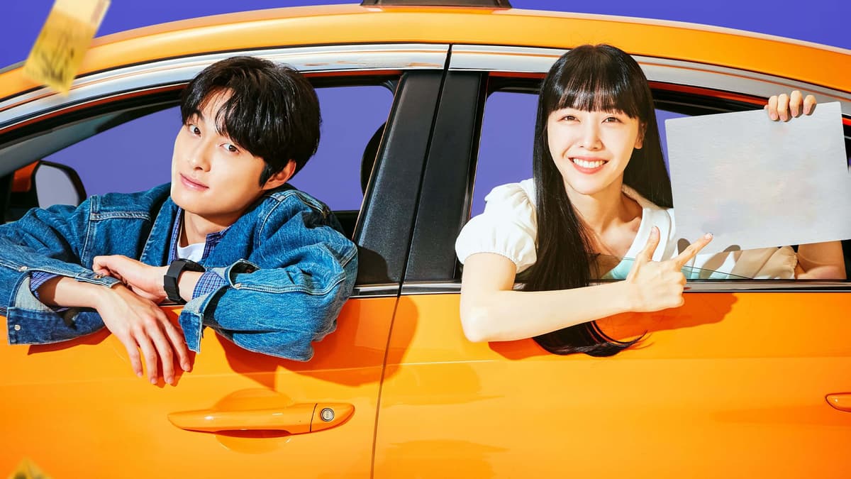 Delivery Man key art