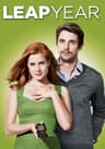 Leap Year movie poster
