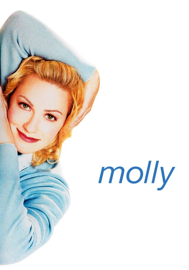 Molly movie poster