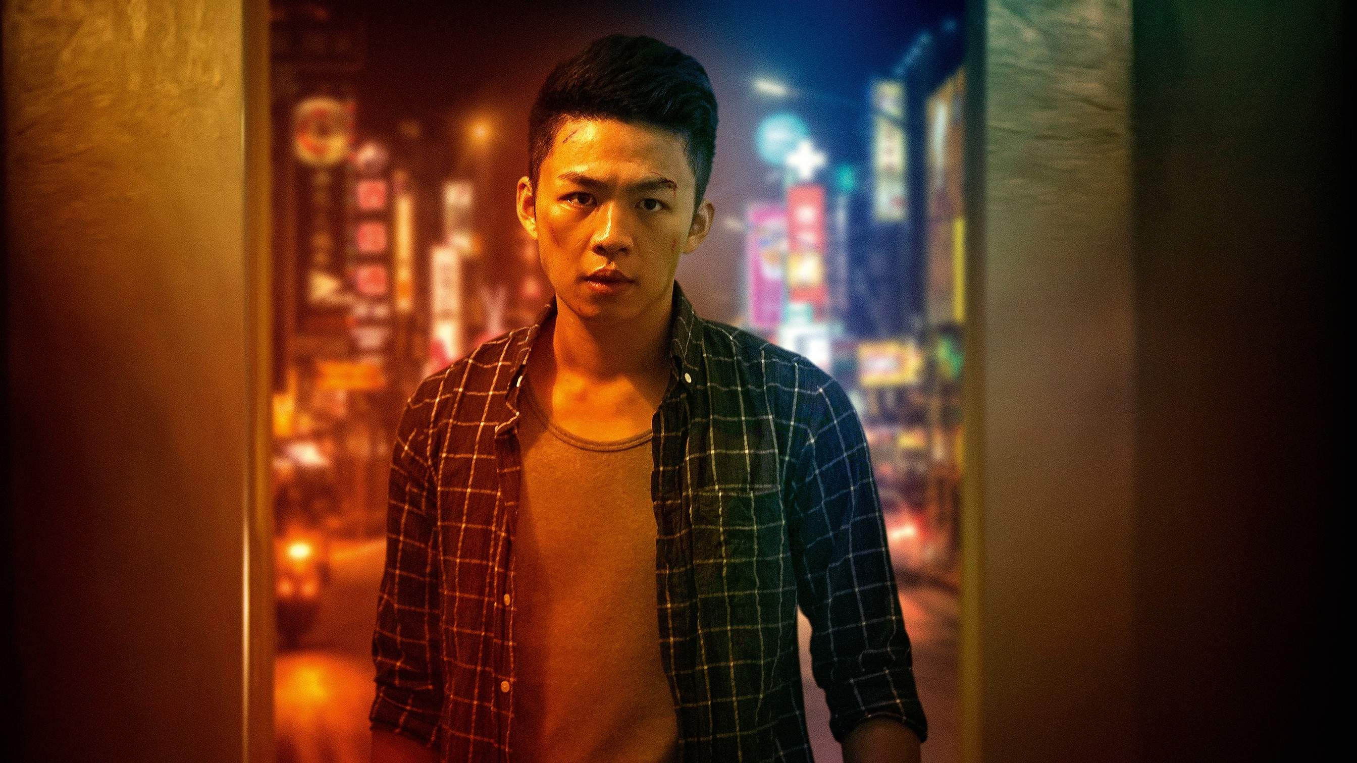 Cities of Last Things key art