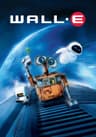 WALL-E movie poster