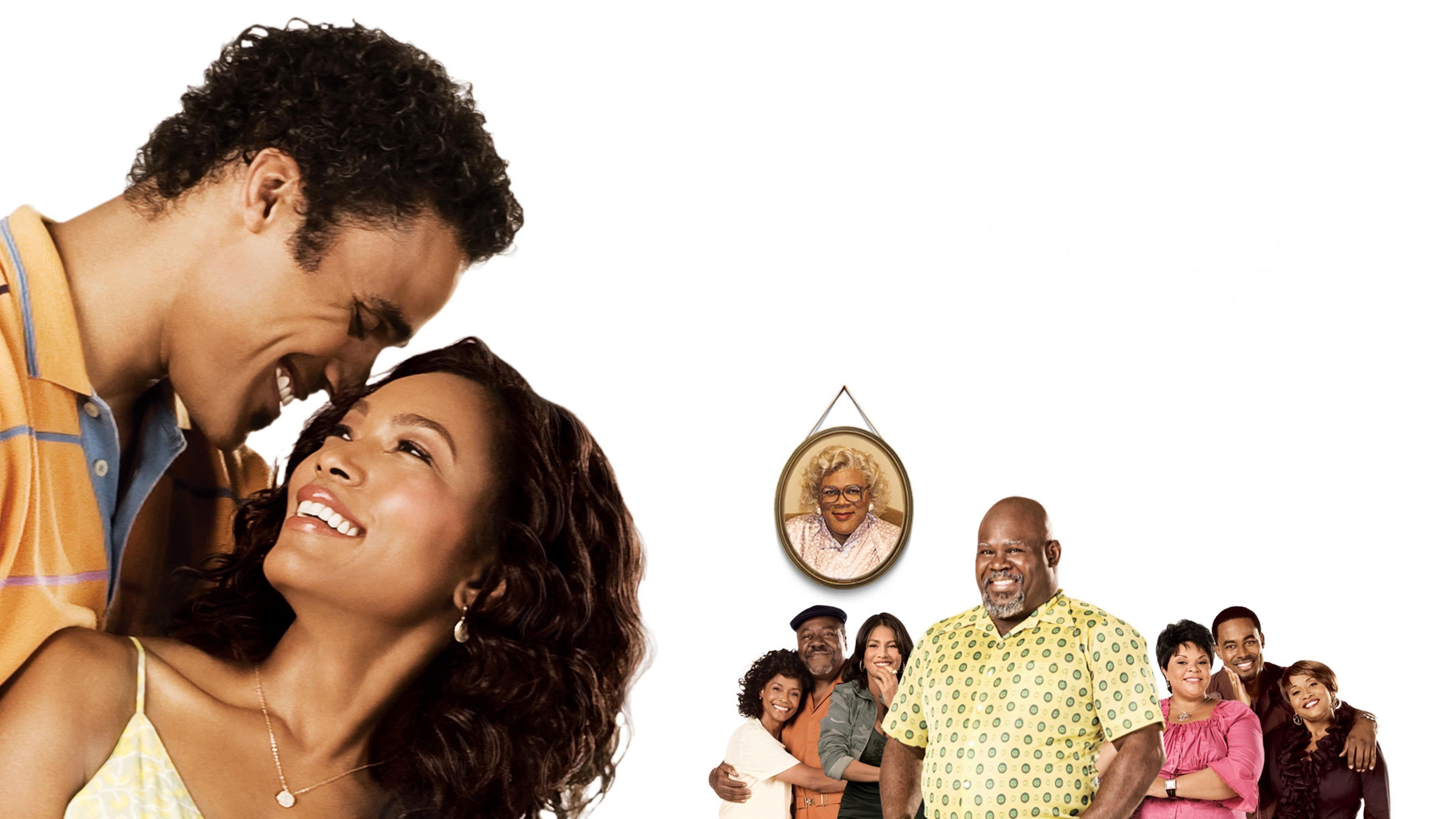 Meet the Browns key art
