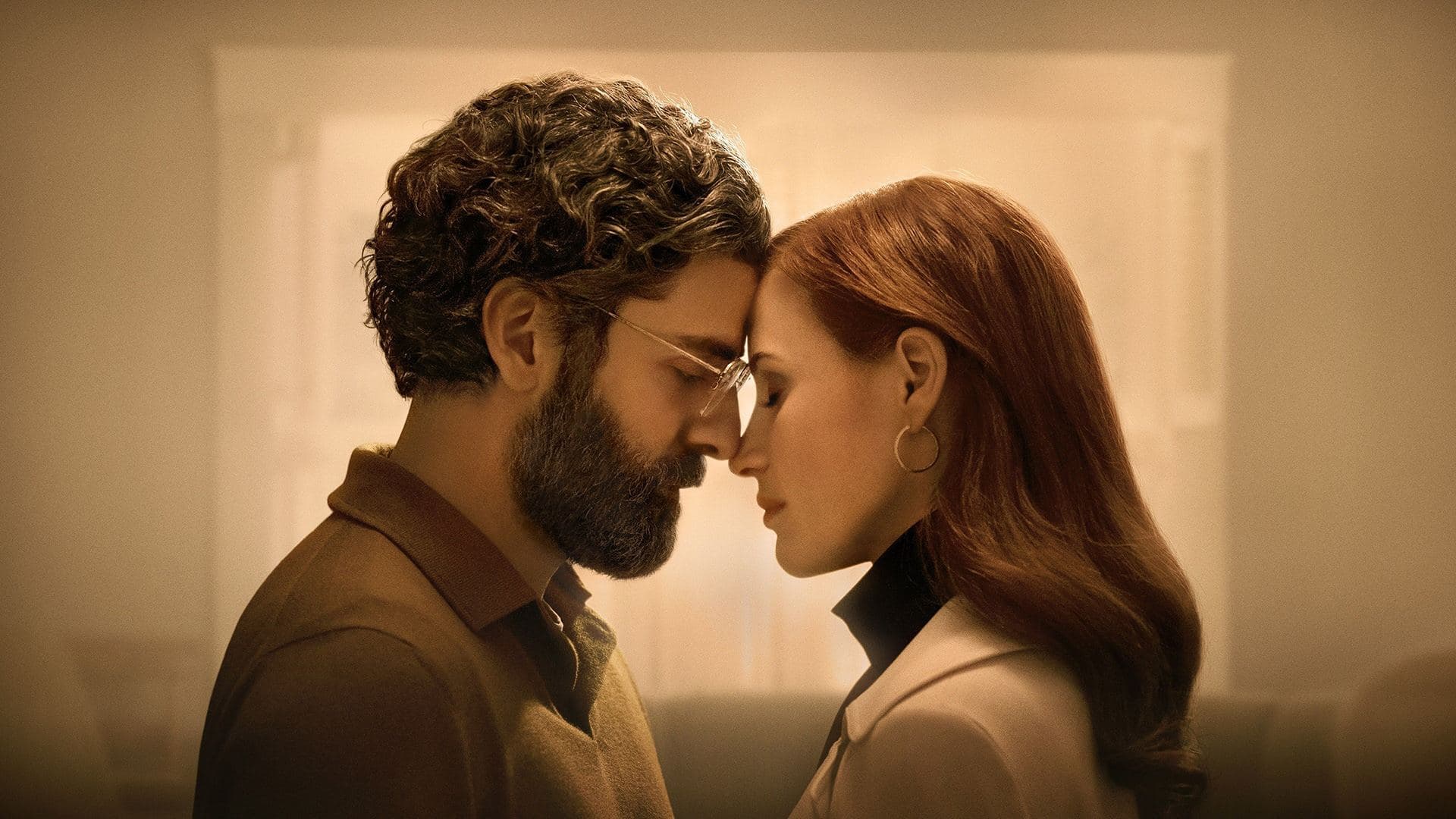 Scenes from a Marriage key art