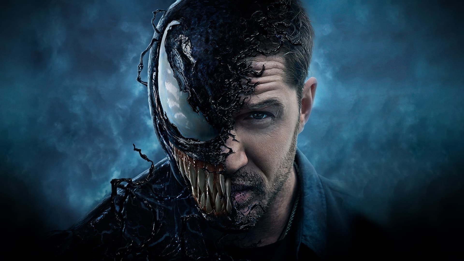 Venom key art