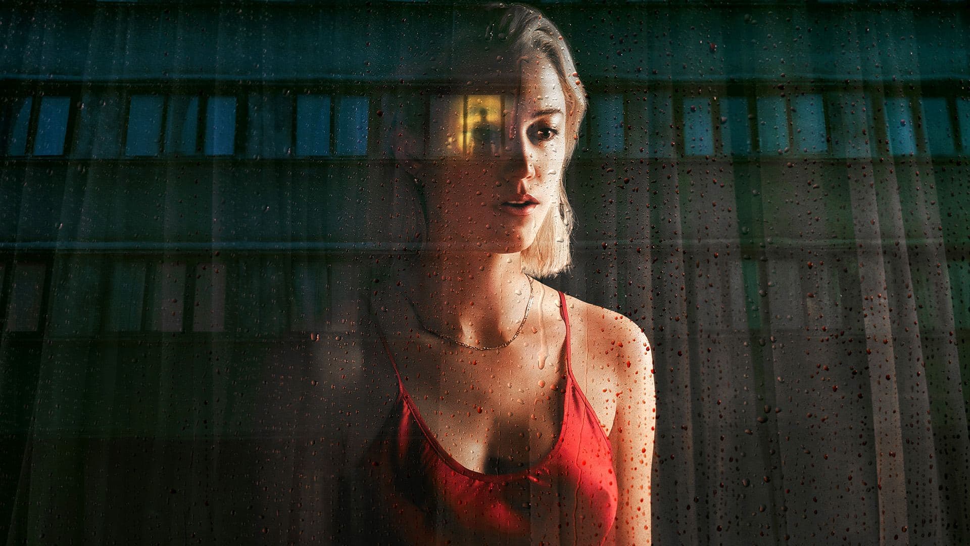 Watcher key art