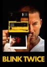 Blink Twice movie poster