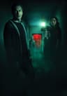 Insidious The Red Door movie poster