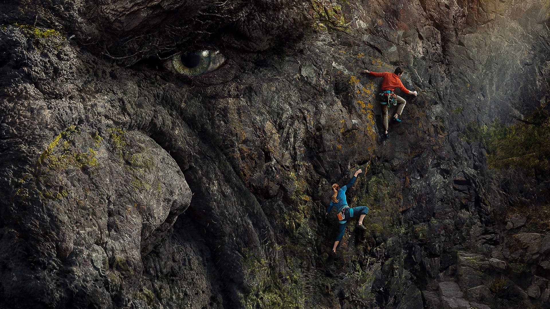 Troll key art