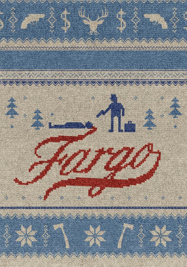 Fargo movie poster