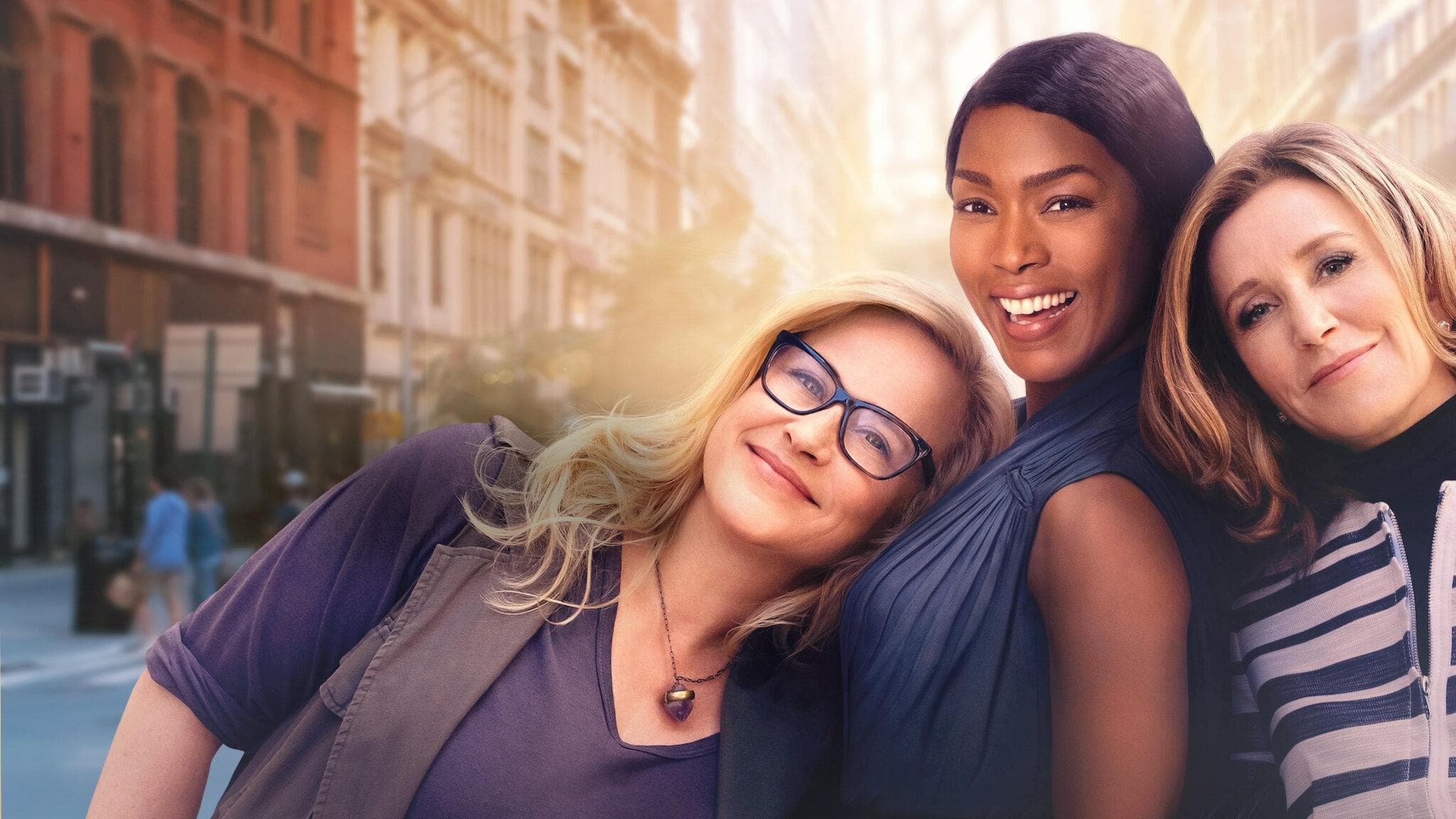 Otherhood key art