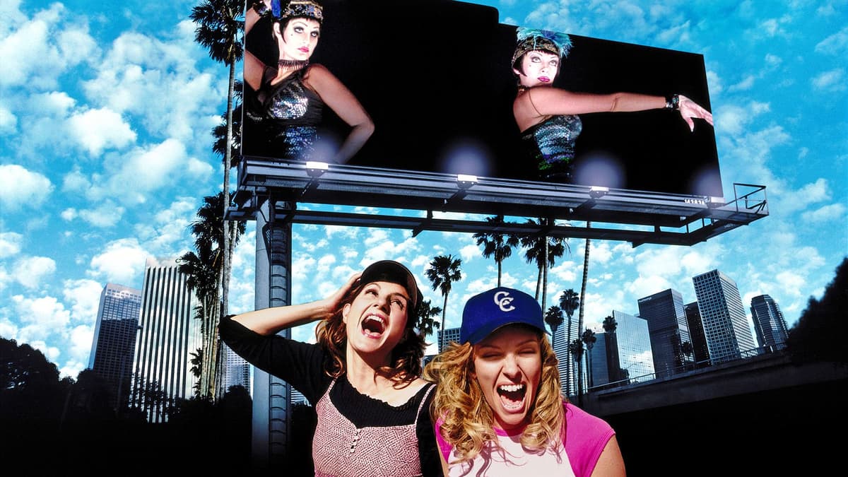 Connie and Carla key art