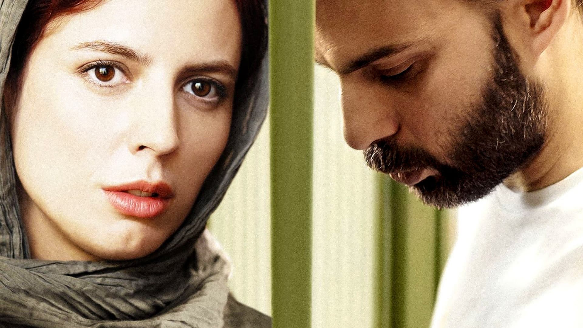 A Separation key art