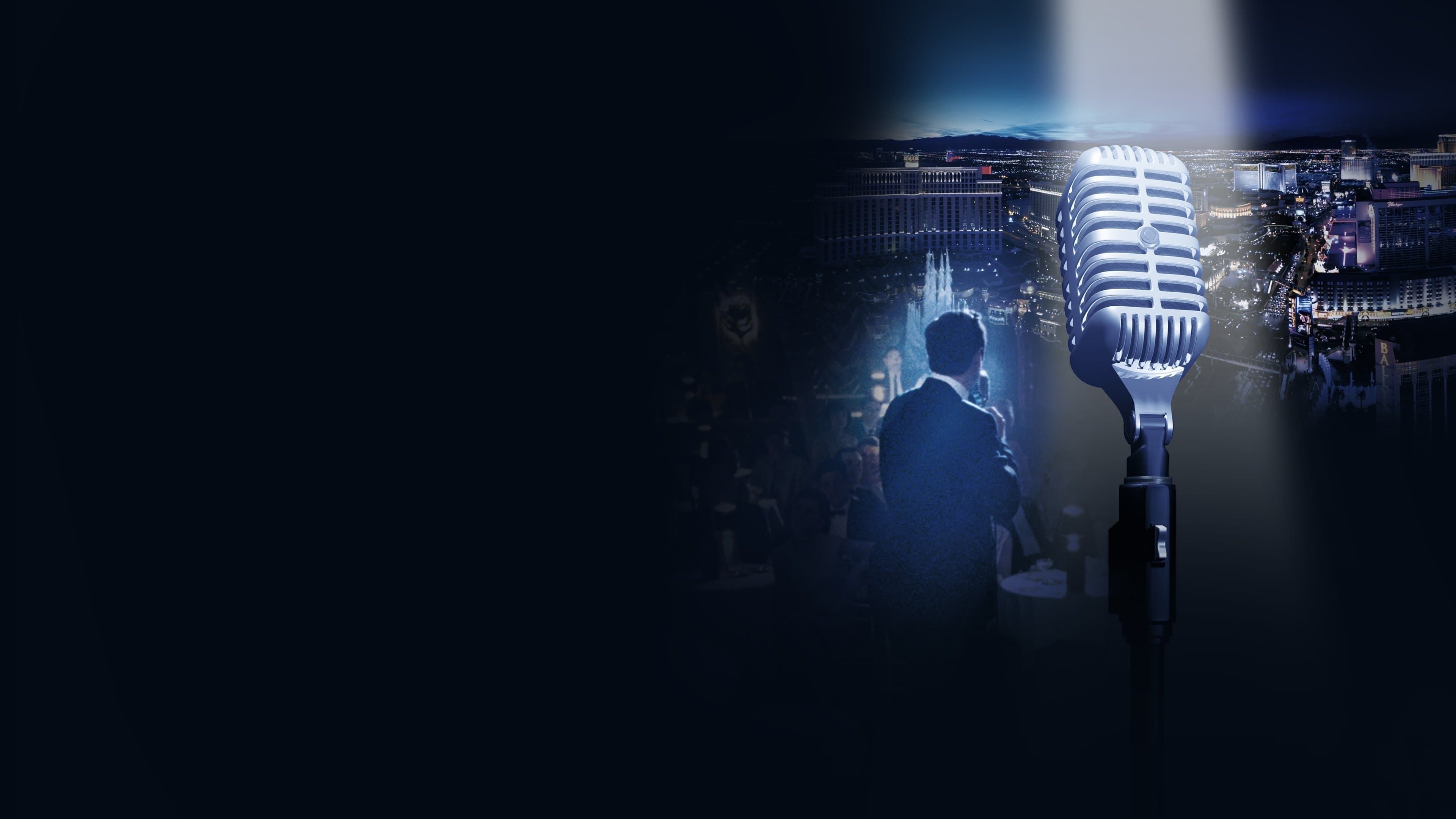 Beyond the Sea key art