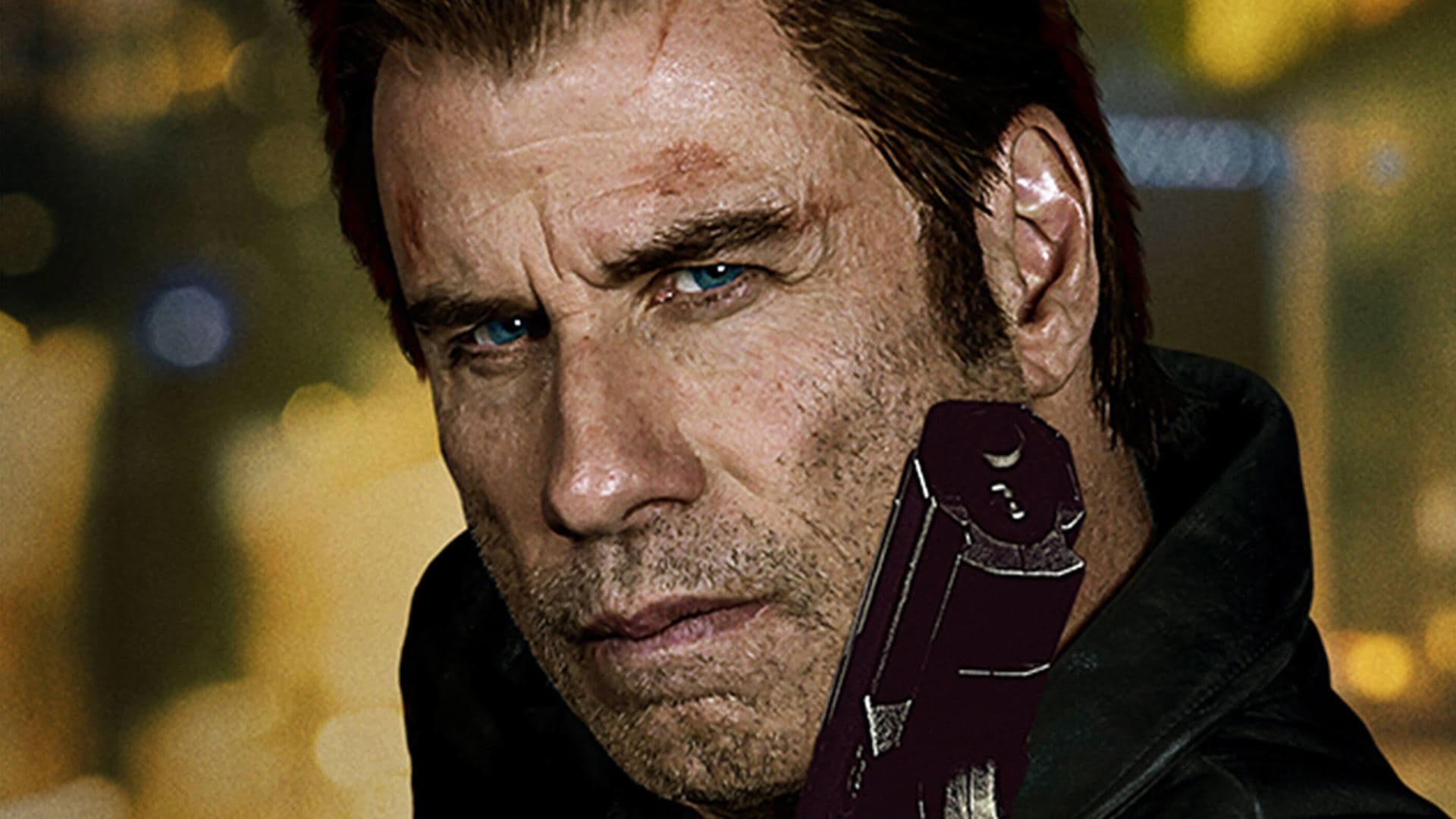 I Am Wrath key art