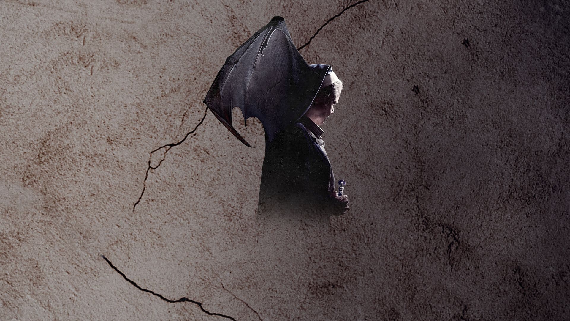 Amulet key art