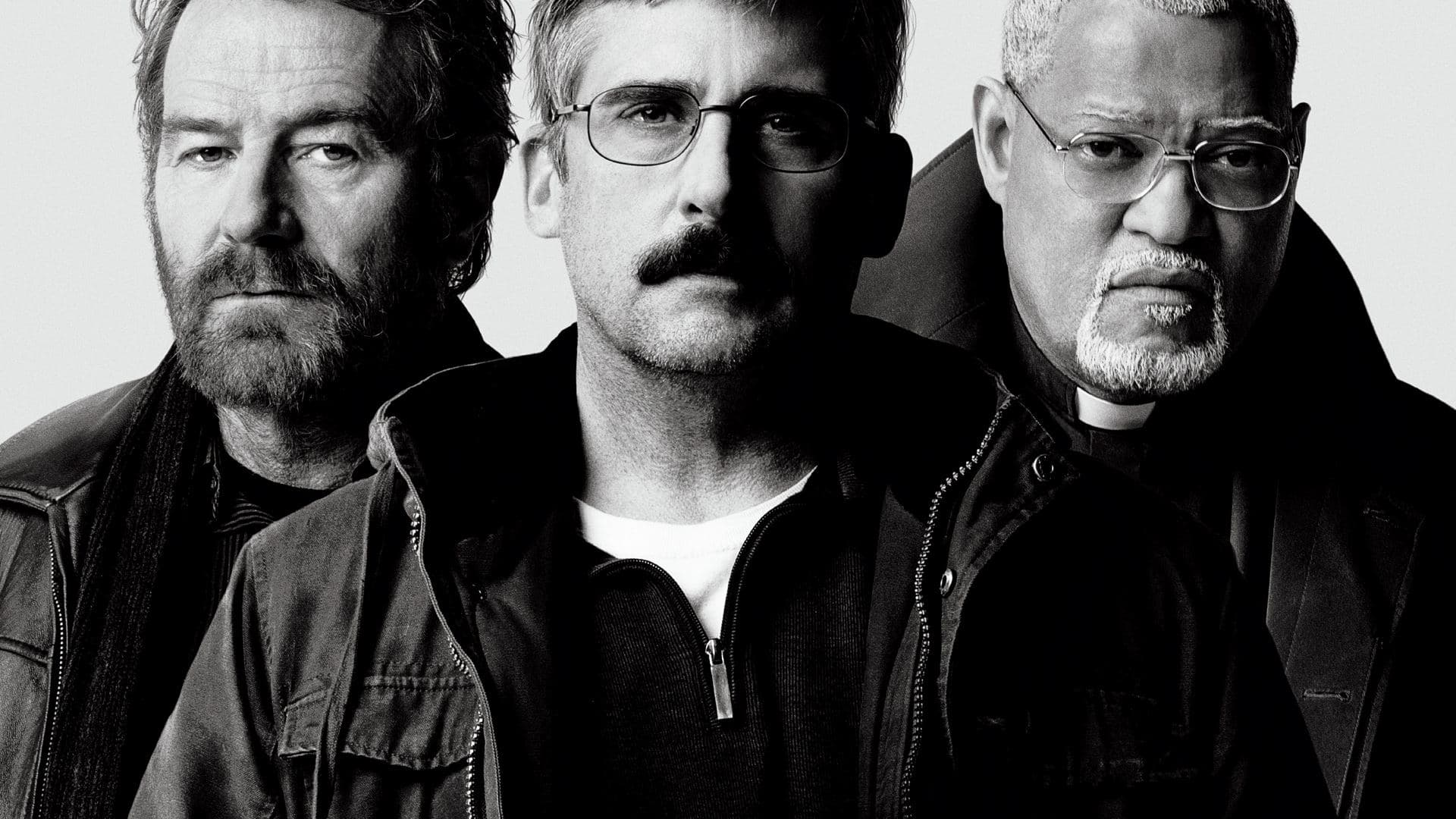 Last Flag Flying key art