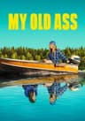 My Old Ass movie poster
