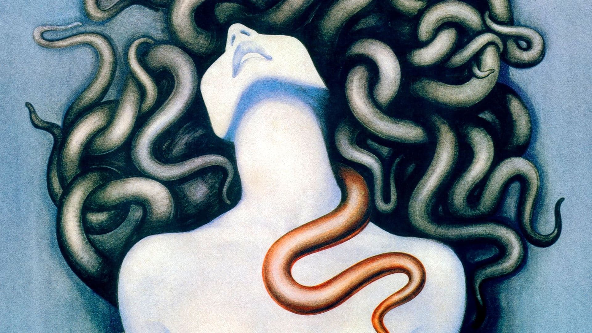 Possession key art