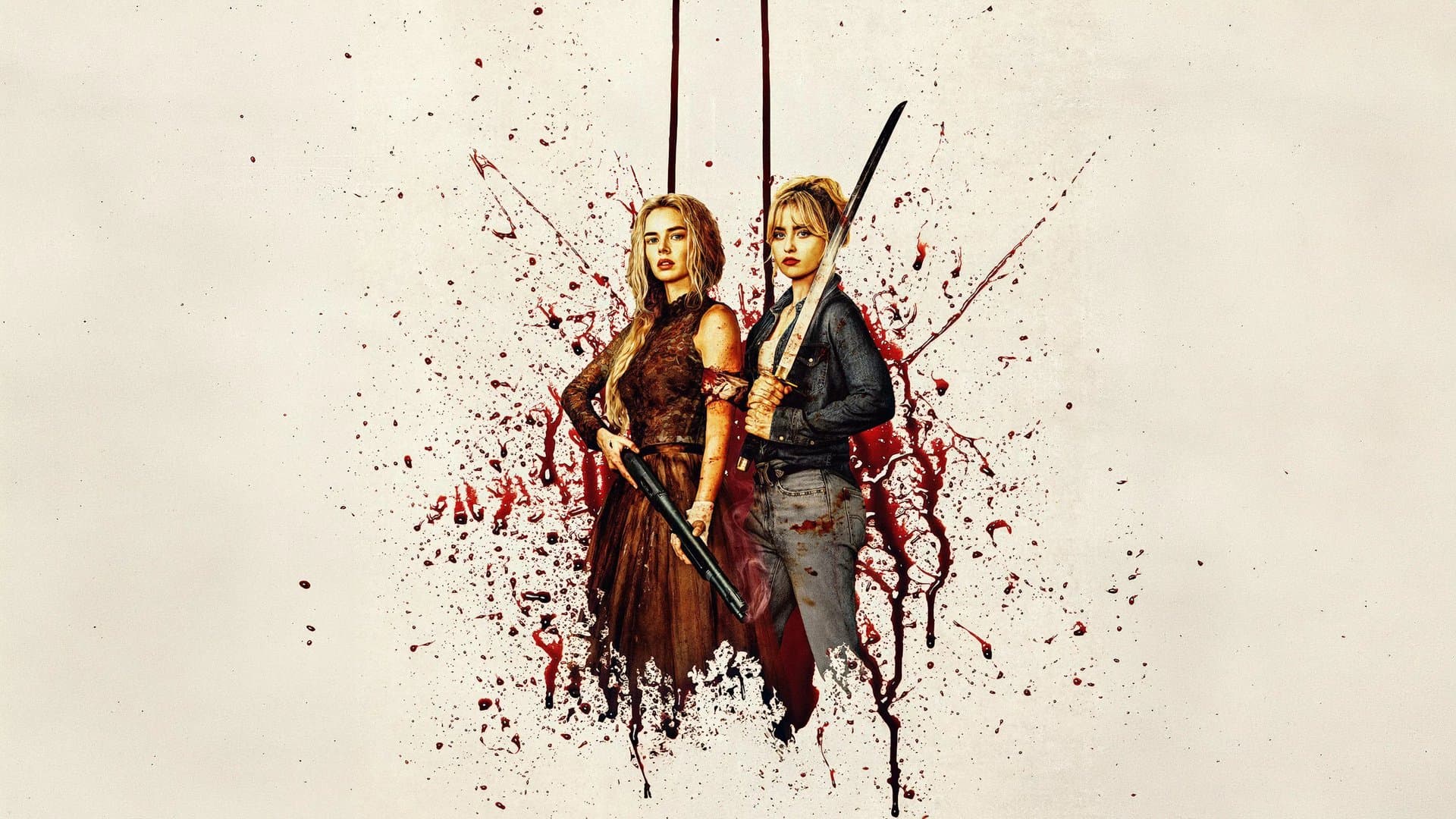 Ready or Not 2 Here I Come key art