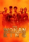 The Woman King movie poster