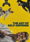 The Art of Self-Defense movie poster