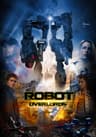 Robot Overlords movie poster