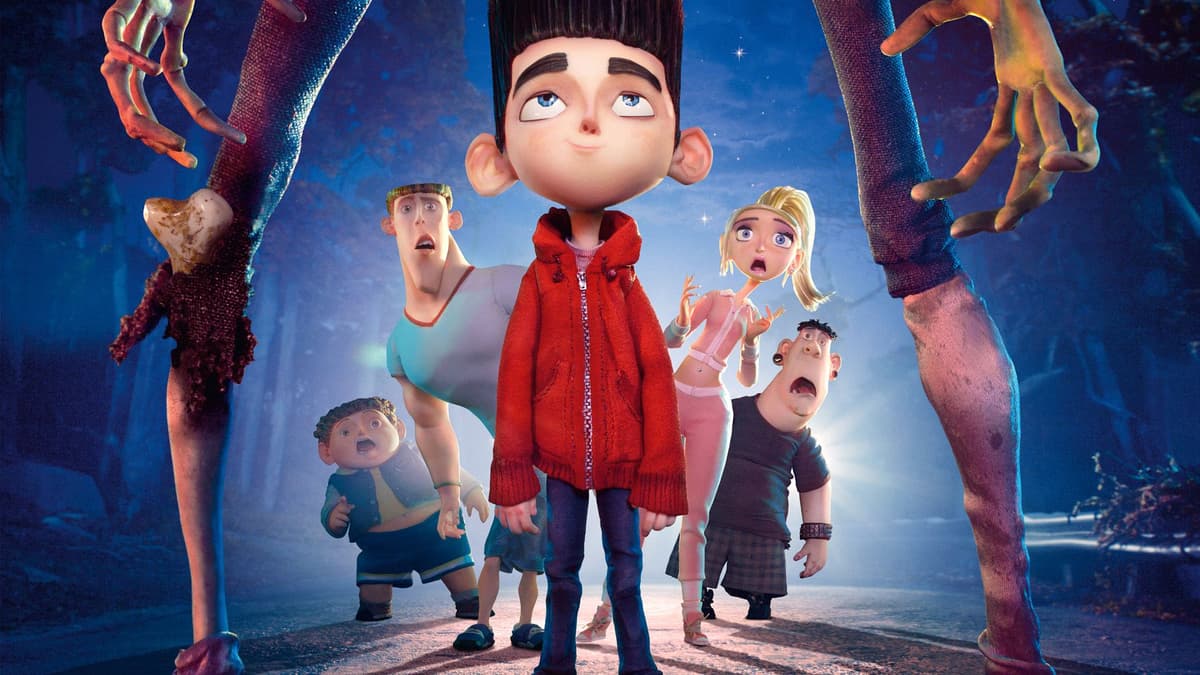 ParaNorman key art