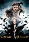 Snow White and the Huntsman movie poster
