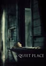 A Quiet Place movie poster