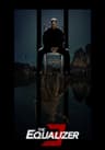 The Equalizer 3 movie poster