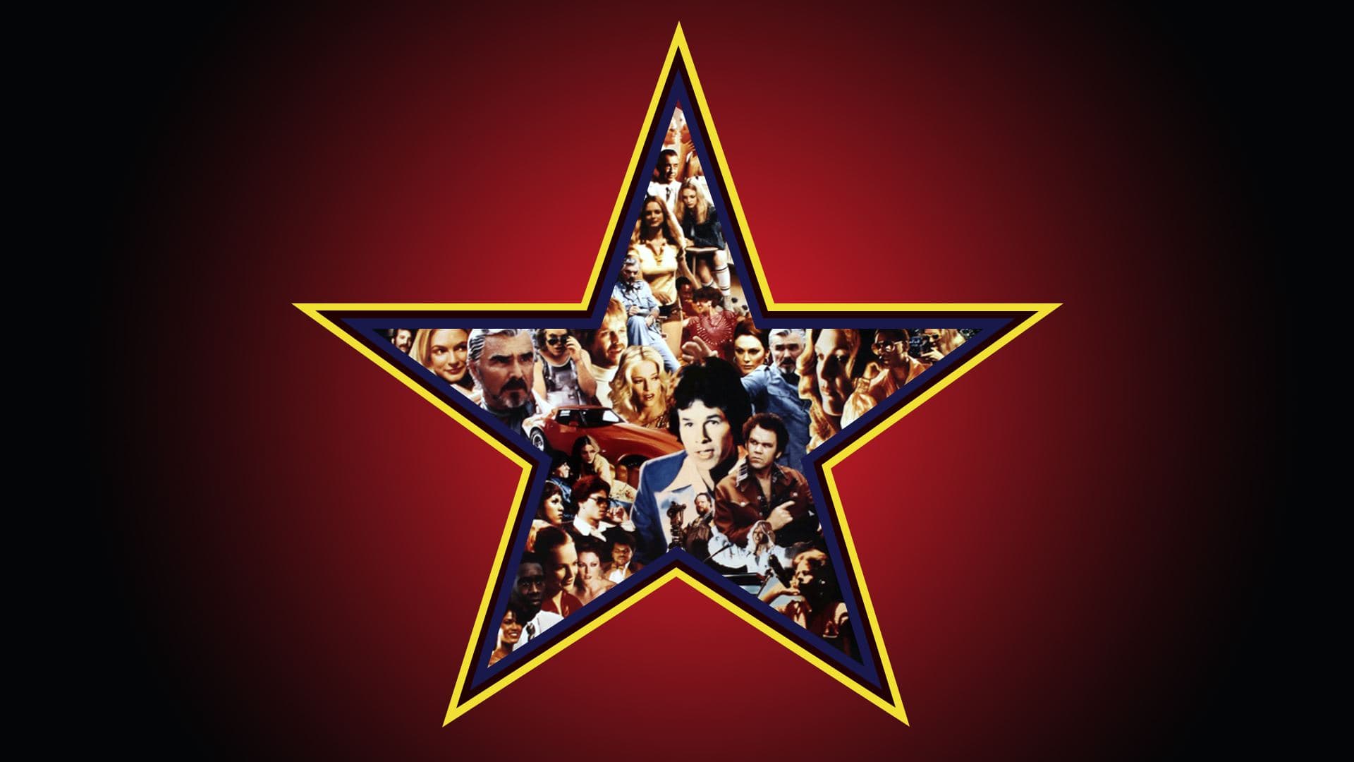 Boogie Nights key art