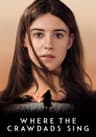 Where the Crawdads Sing movie poster