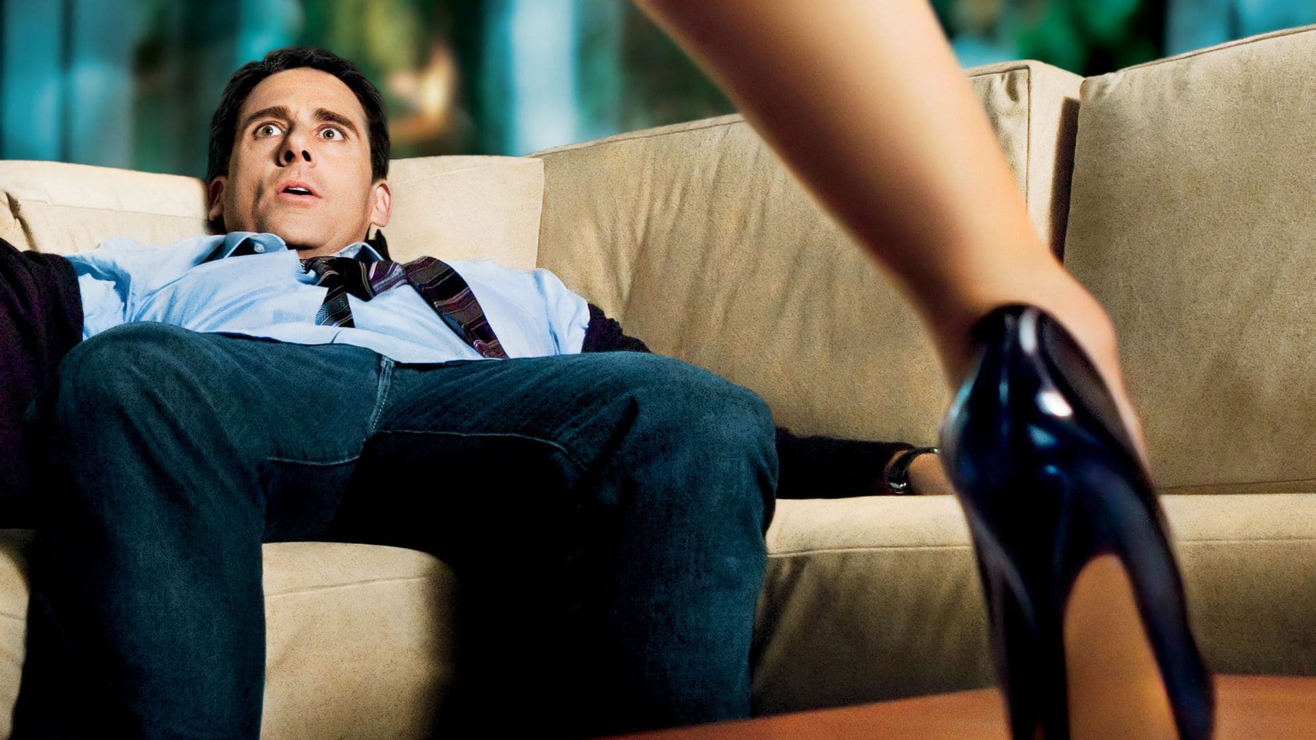 Crazy, Stupid, Love. key art