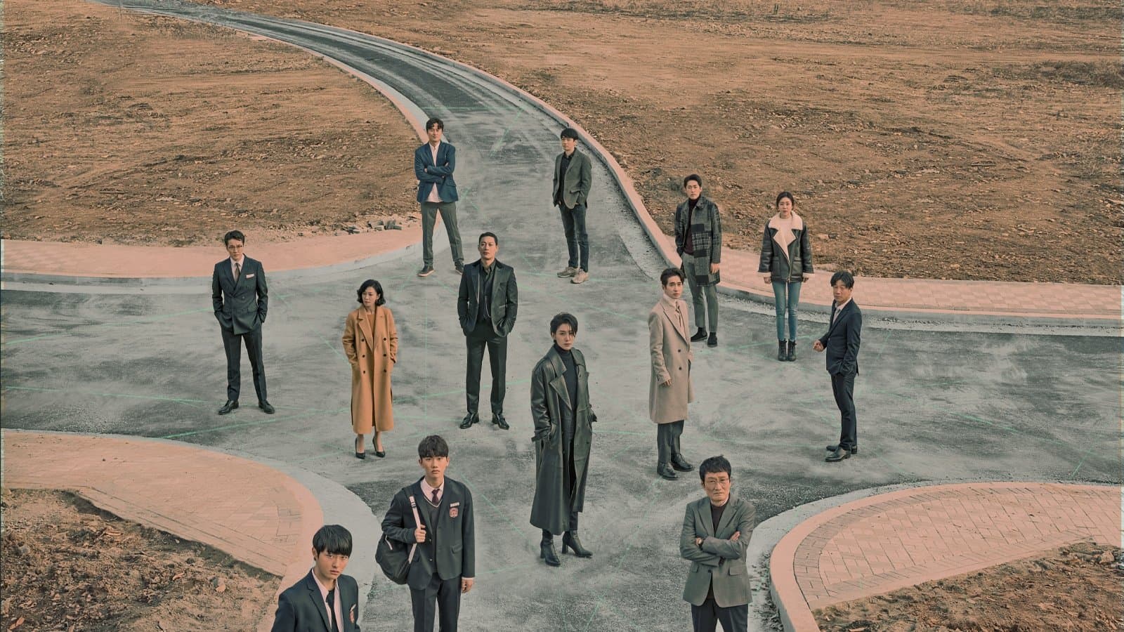Nobody Knows key art