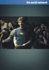 The Social Network movie poster