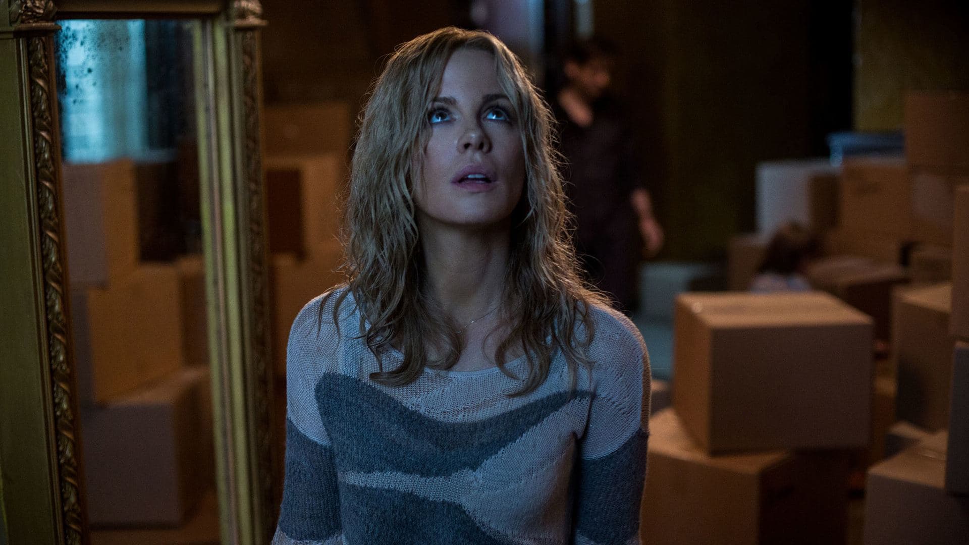 The Disappointments Room key art