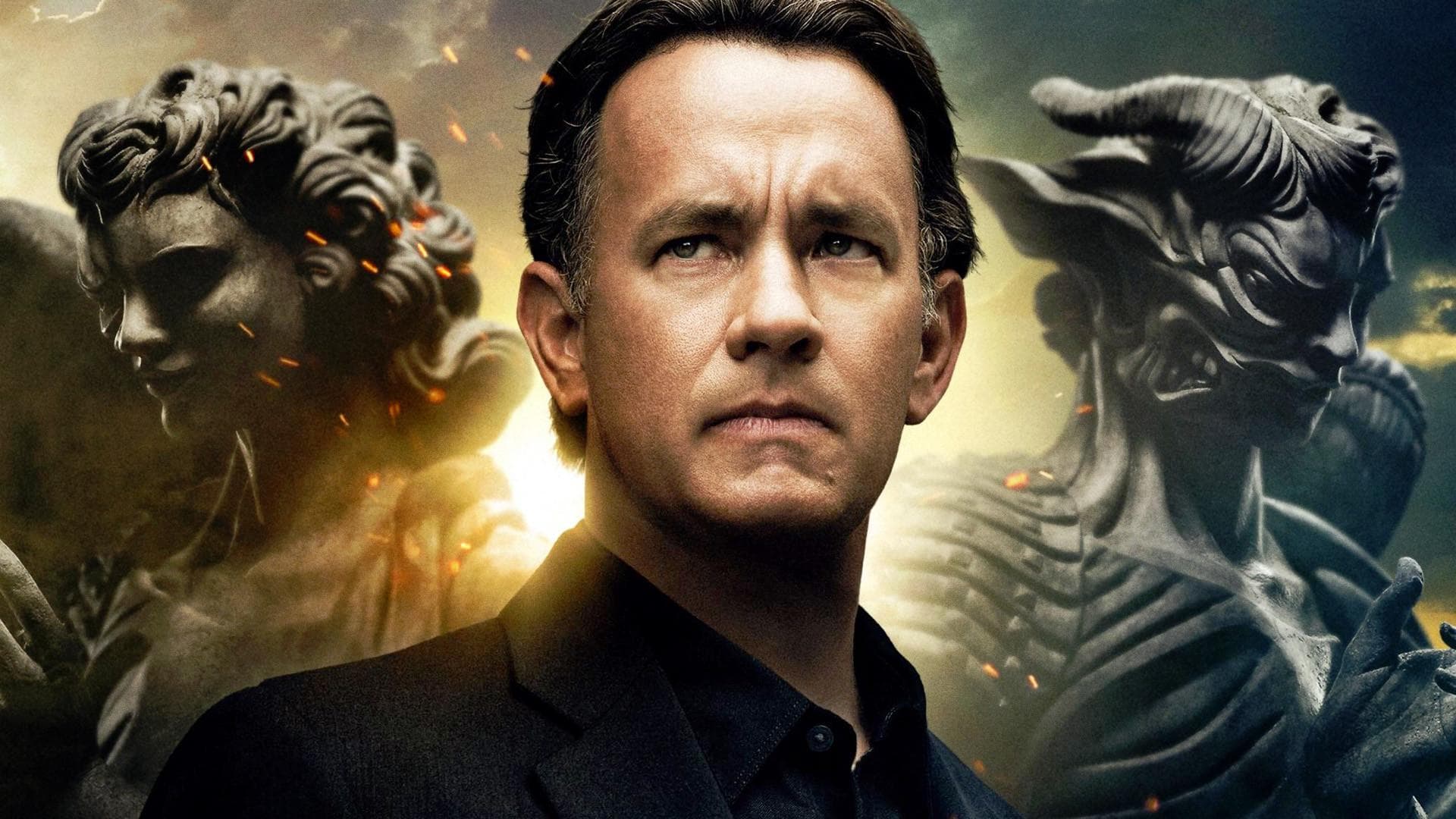 Angels & Demons key art