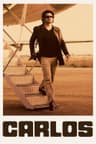 Carlos movie poster